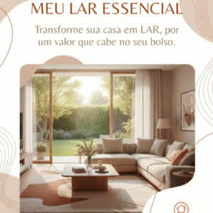 Meu Lar Essencial