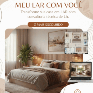 Meu Lar com Você
